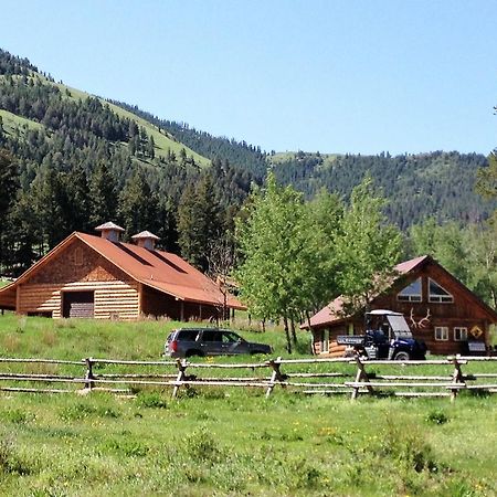 גרדינר Grandpa'S Cabin מראה חיצוני תמונה