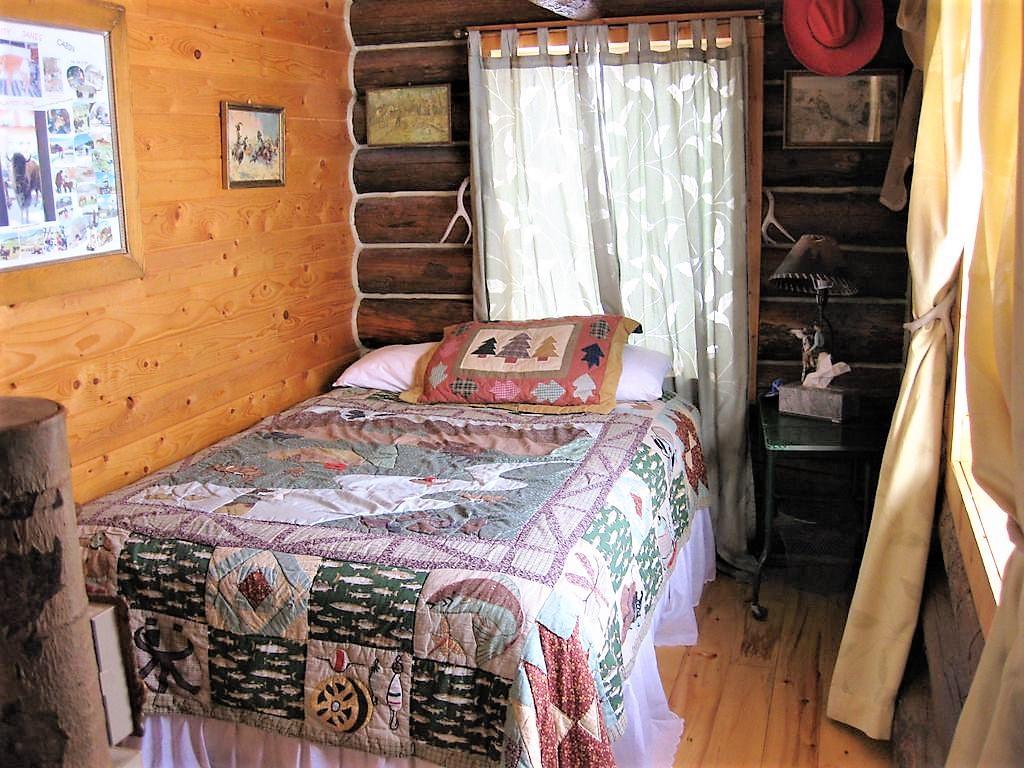 גרדינר Grandpa'S Cabin מראה חיצוני תמונה