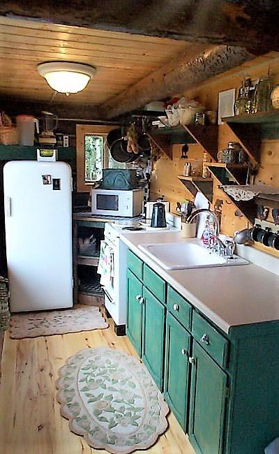 גרדינר Grandpa'S Cabin מראה חיצוני תמונה
