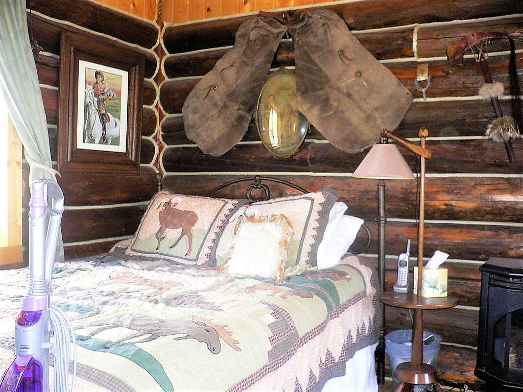 גרדינר Grandpa'S Cabin מראה חיצוני תמונה