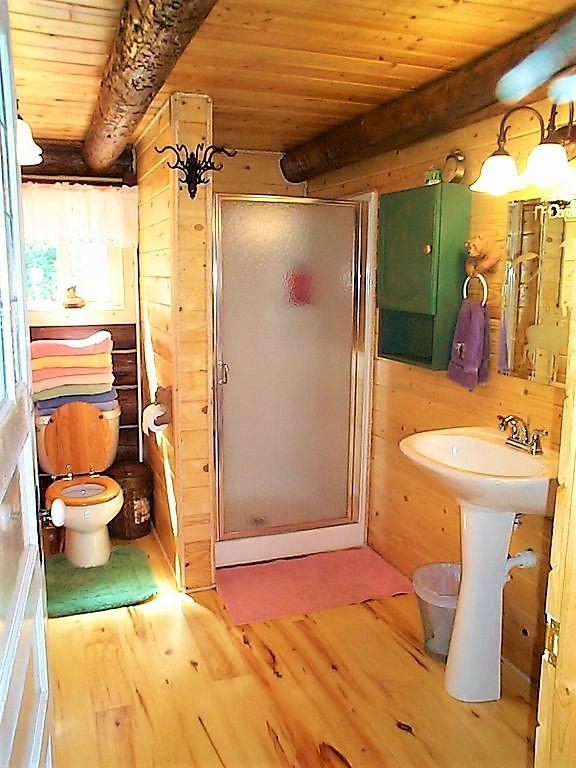 גרדינר Grandpa'S Cabin מראה חיצוני תמונה