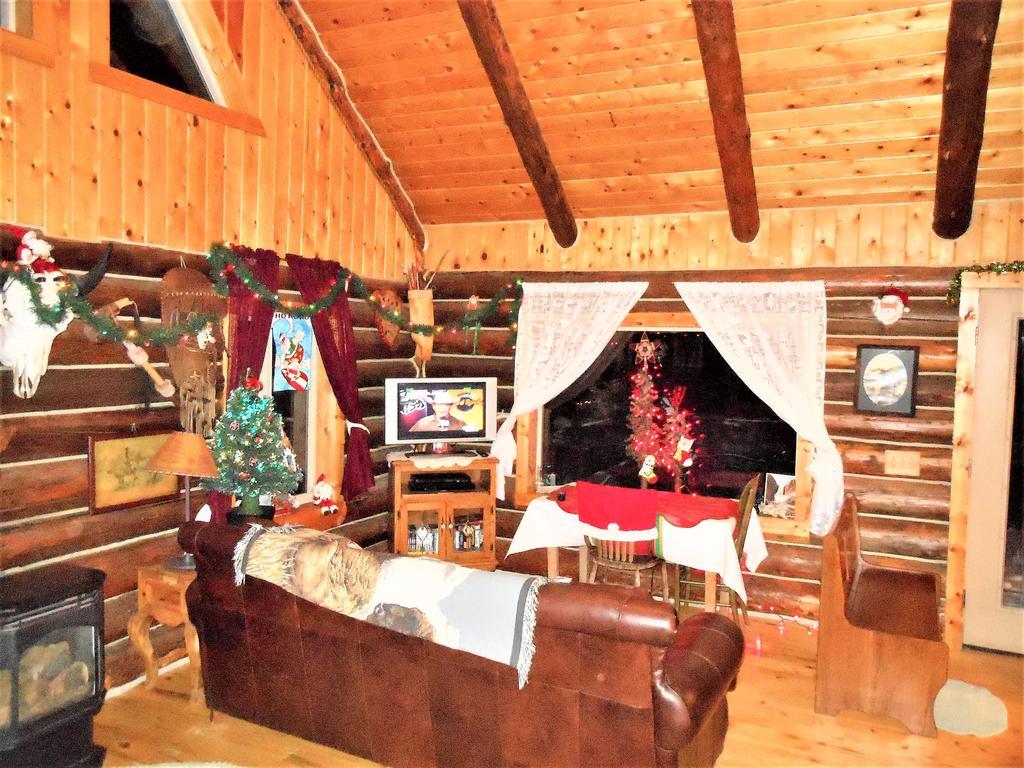 גרדינר Grandpa'S Cabin מראה חיצוני תמונה