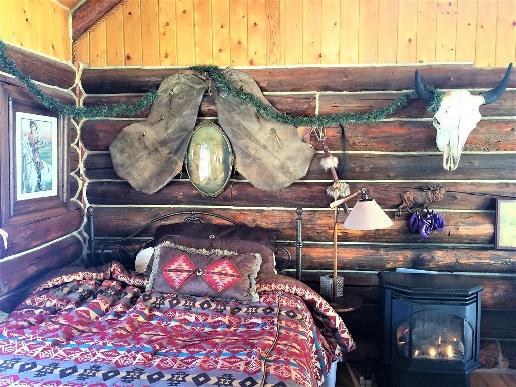 גרדינר Grandpa'S Cabin מראה חיצוני תמונה
