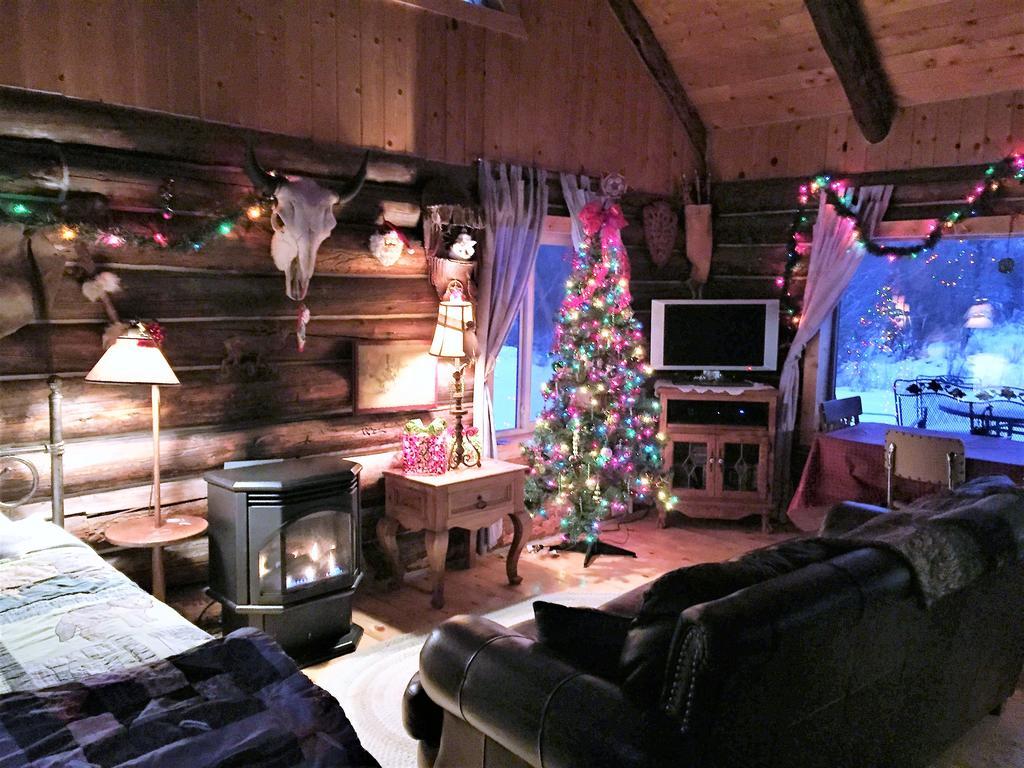 גרדינר Grandpa'S Cabin מראה חיצוני תמונה