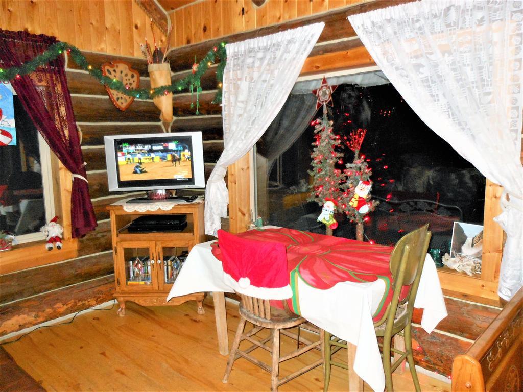 גרדינר Grandpa'S Cabin מראה חיצוני תמונה