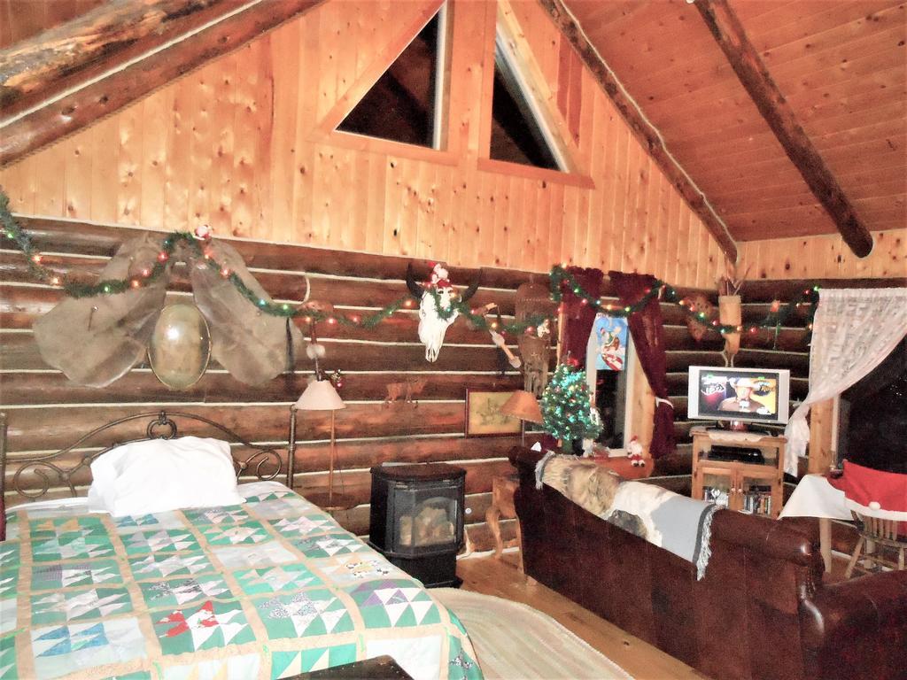 גרדינר Grandpa'S Cabin מראה חיצוני תמונה