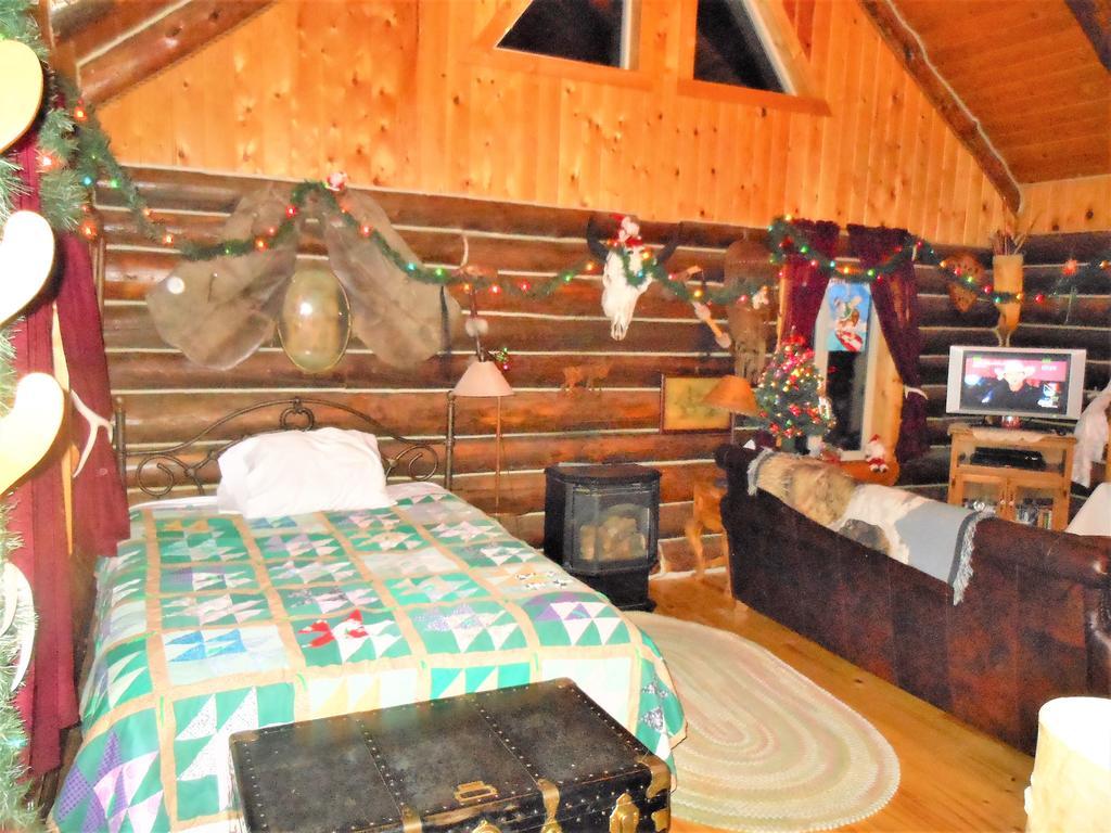 גרדינר Grandpa'S Cabin מראה חיצוני תמונה