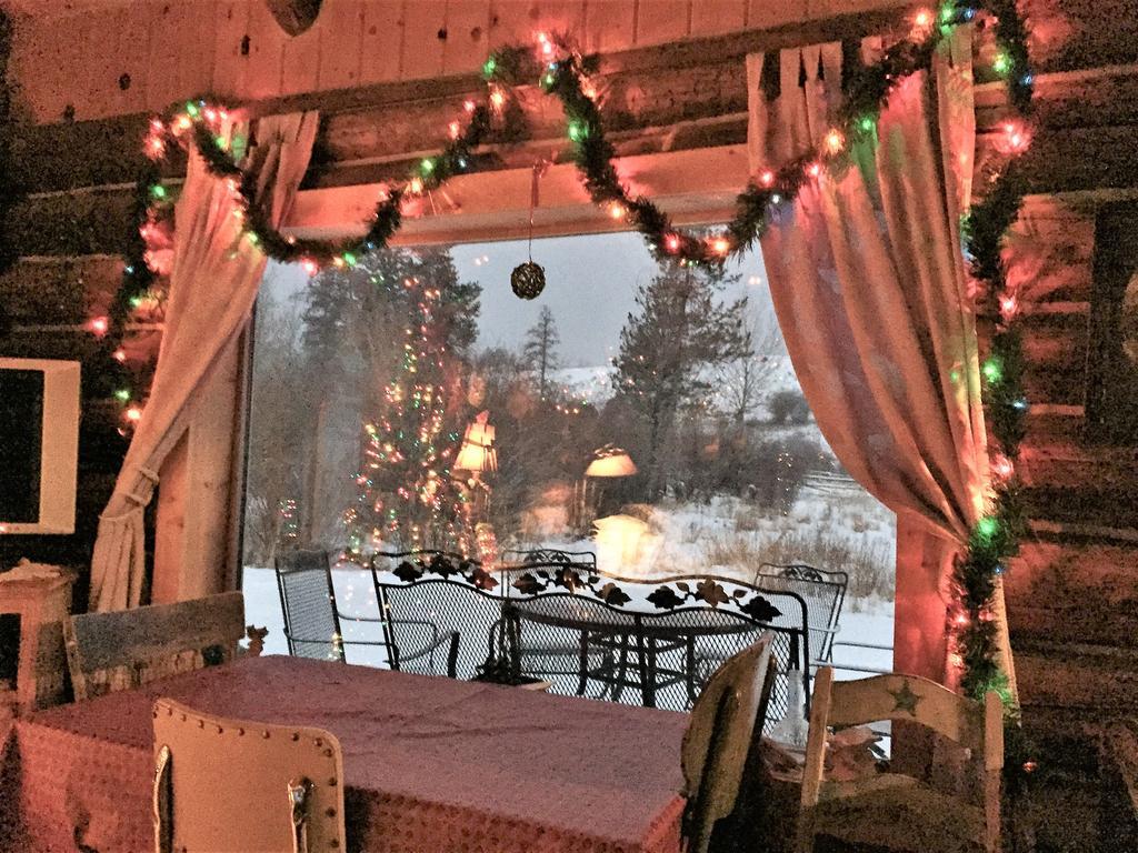 גרדינר Grandpa'S Cabin מראה חיצוני תמונה